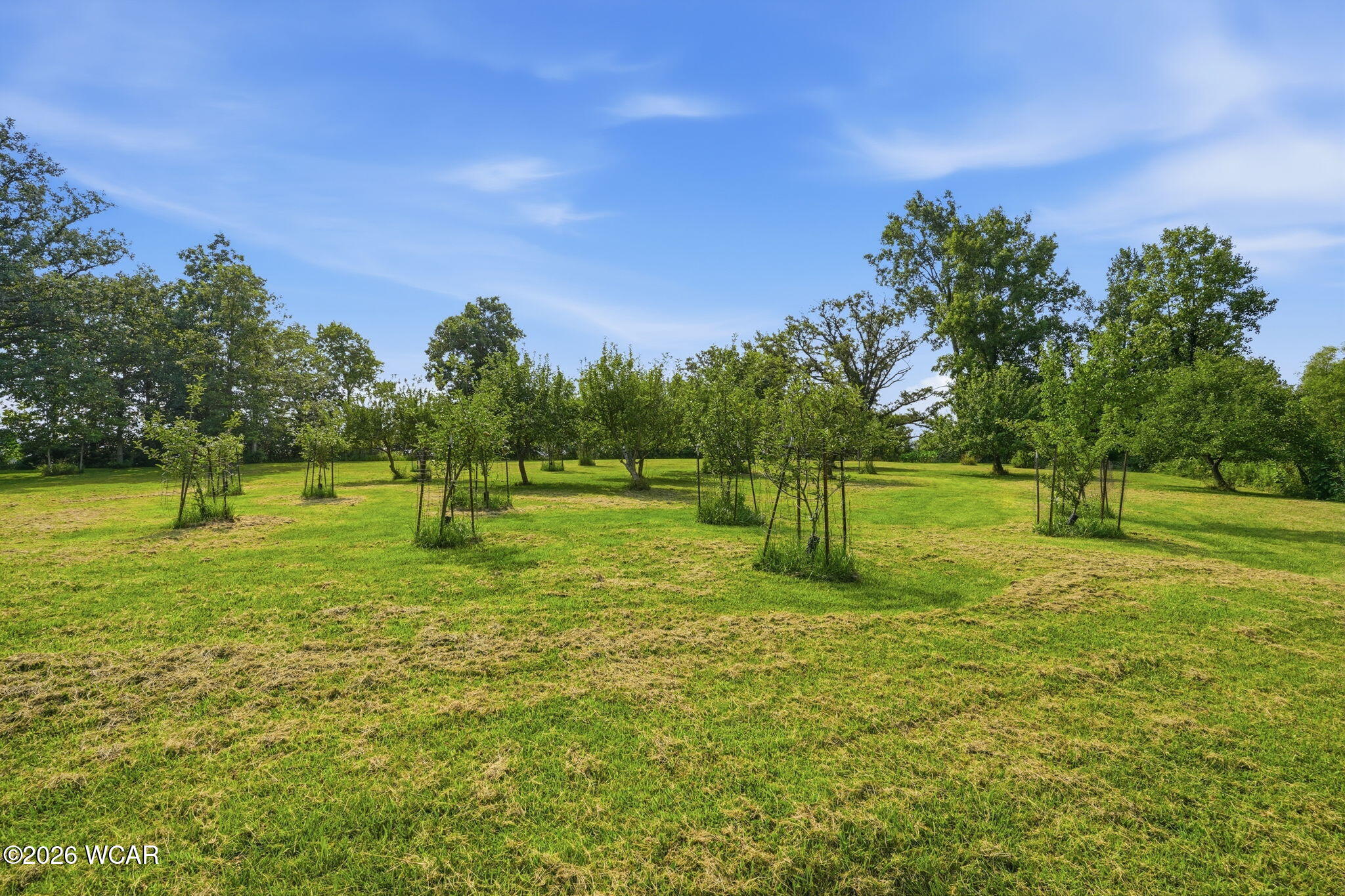 9279 County Road 117, Ridgeway, Ohio