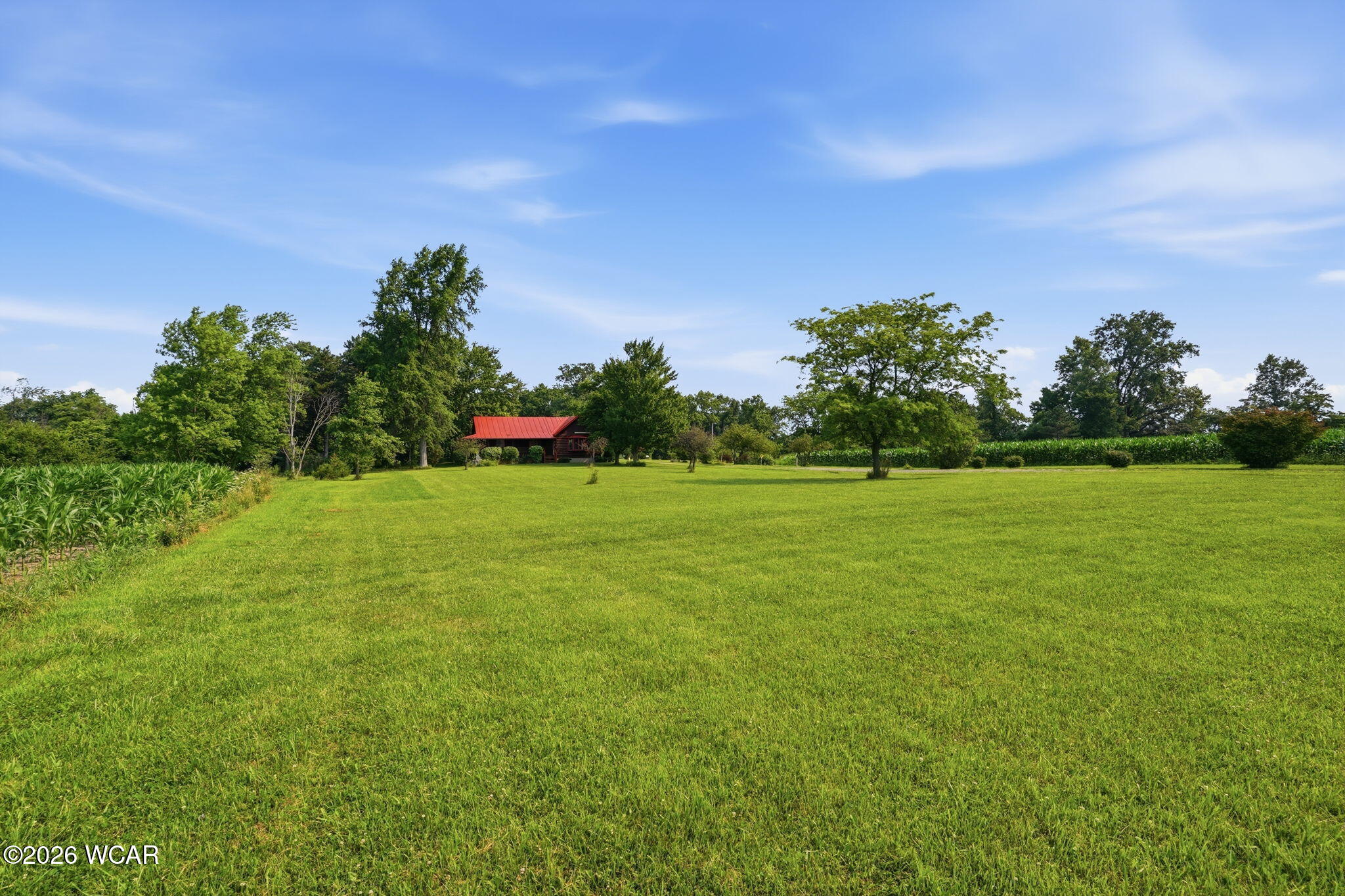 9279 County Road 117, Ridgeway, Ohio