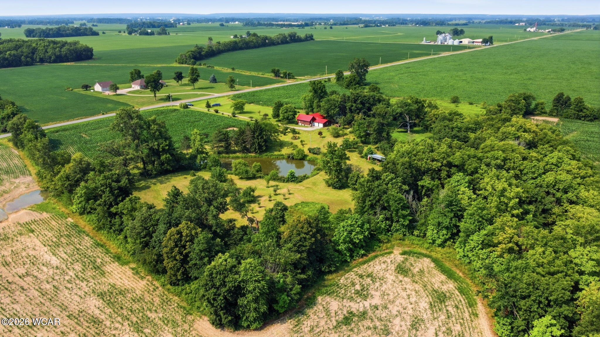 9279 County Road 117, Ridgeway, Ohio