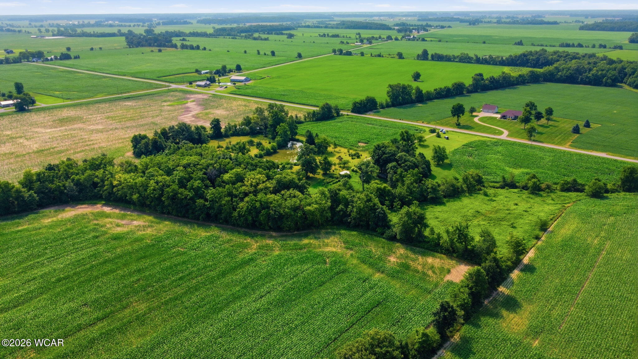 9279 County Road 117, Ridgeway, Ohio