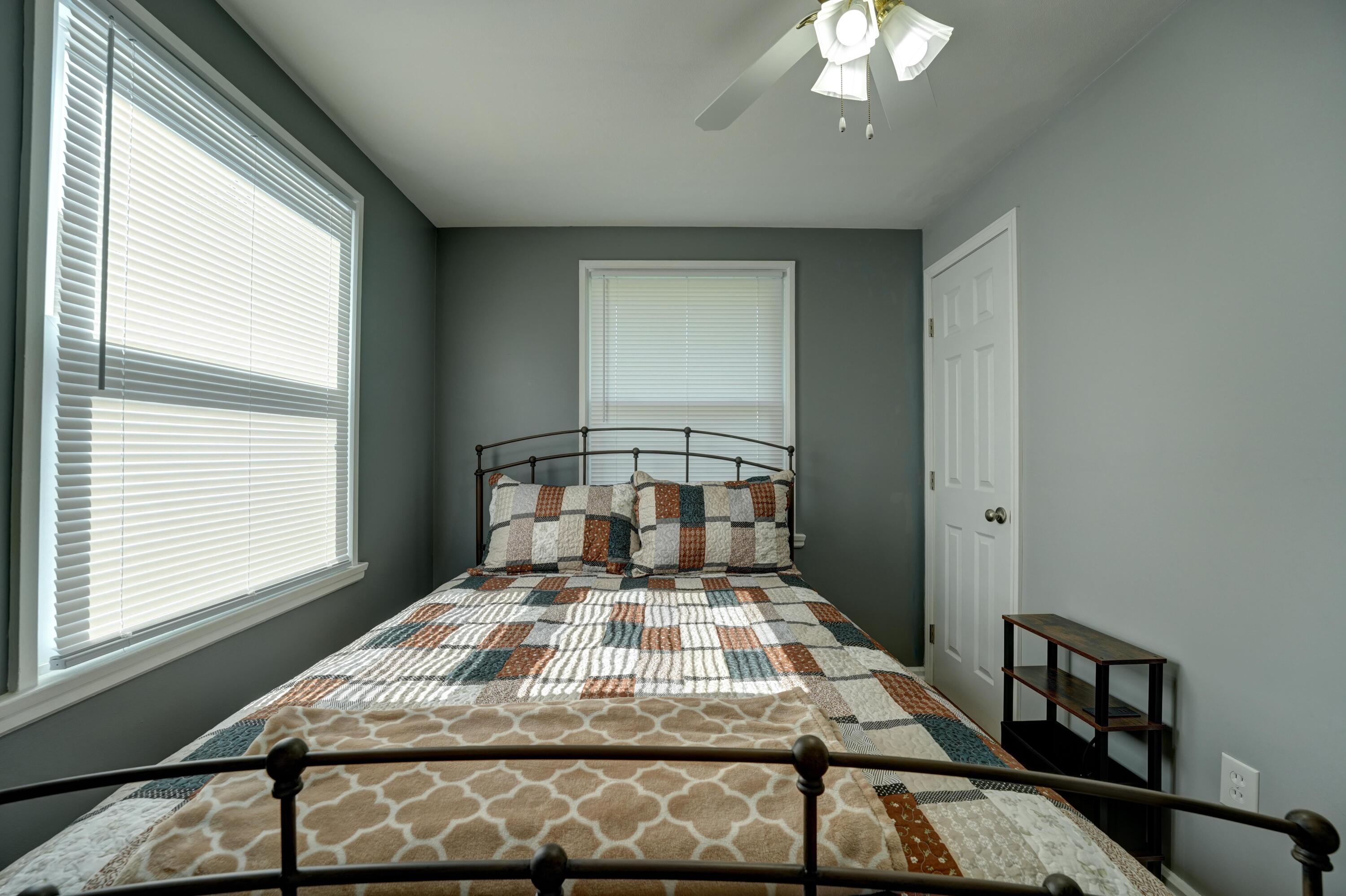 414 Harmon, Greenville, Ohio 45331