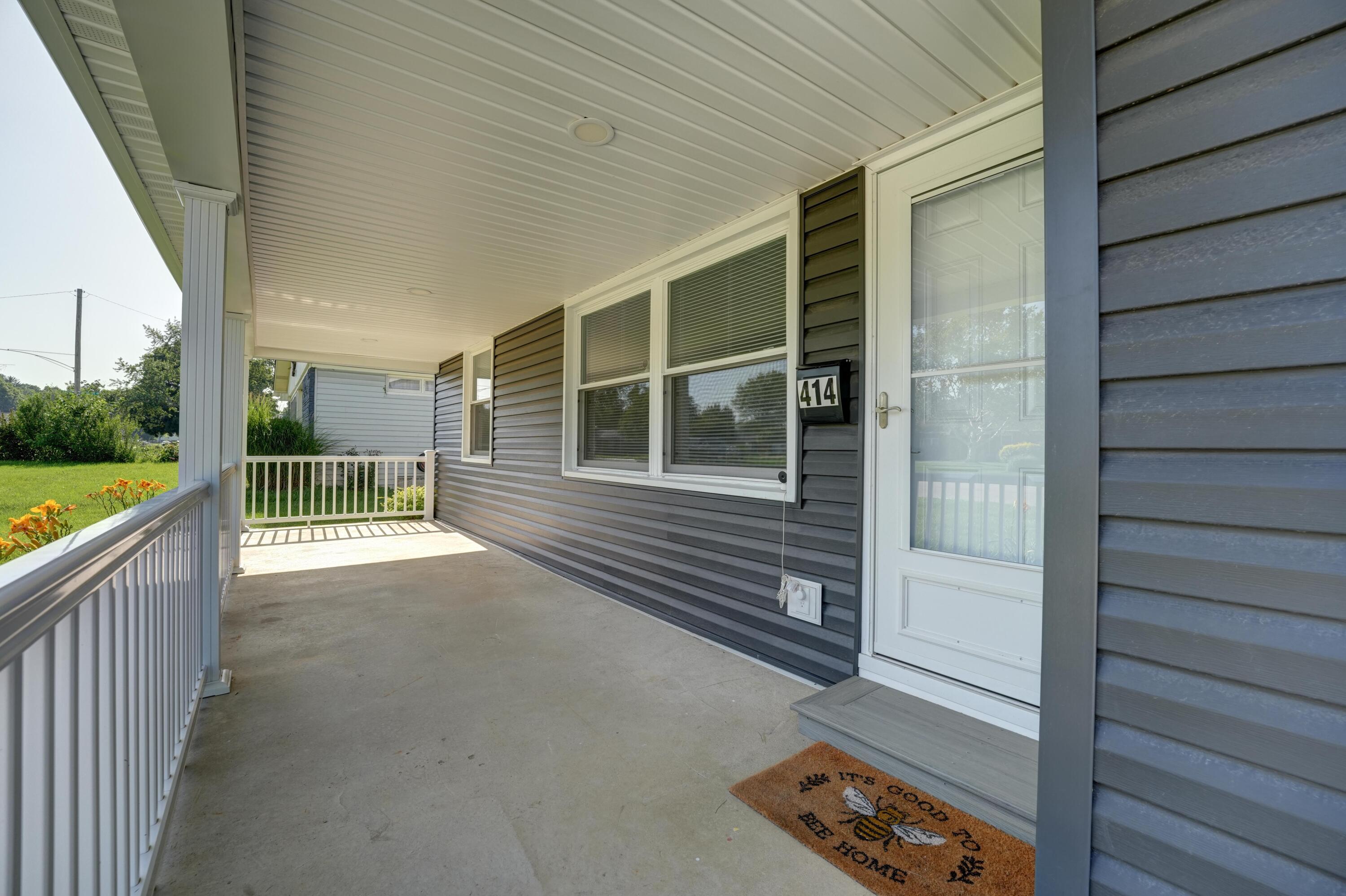 414 Harmon, Greenville, Ohio 45331