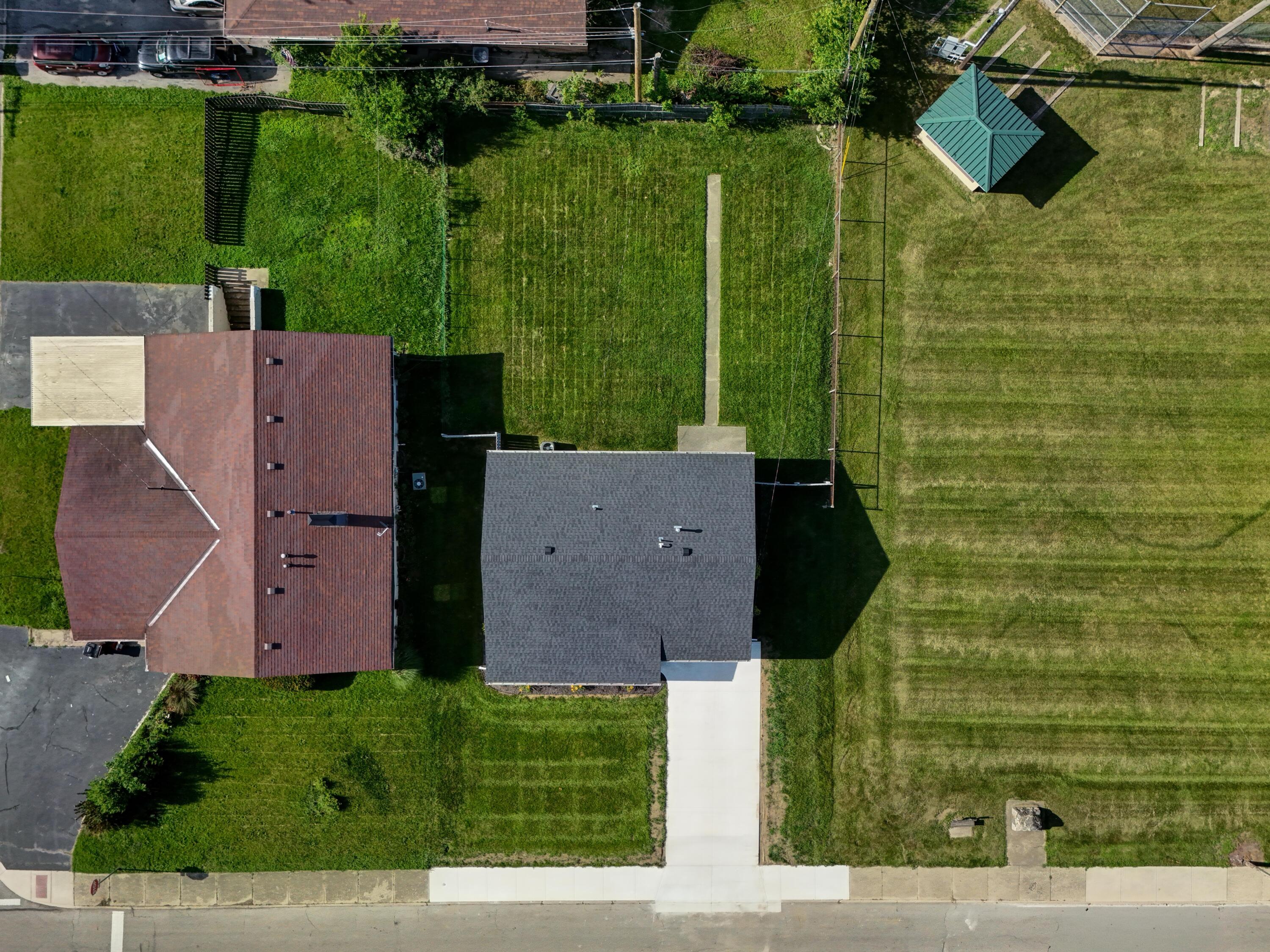 414 Harmon, Greenville, Ohio 45331