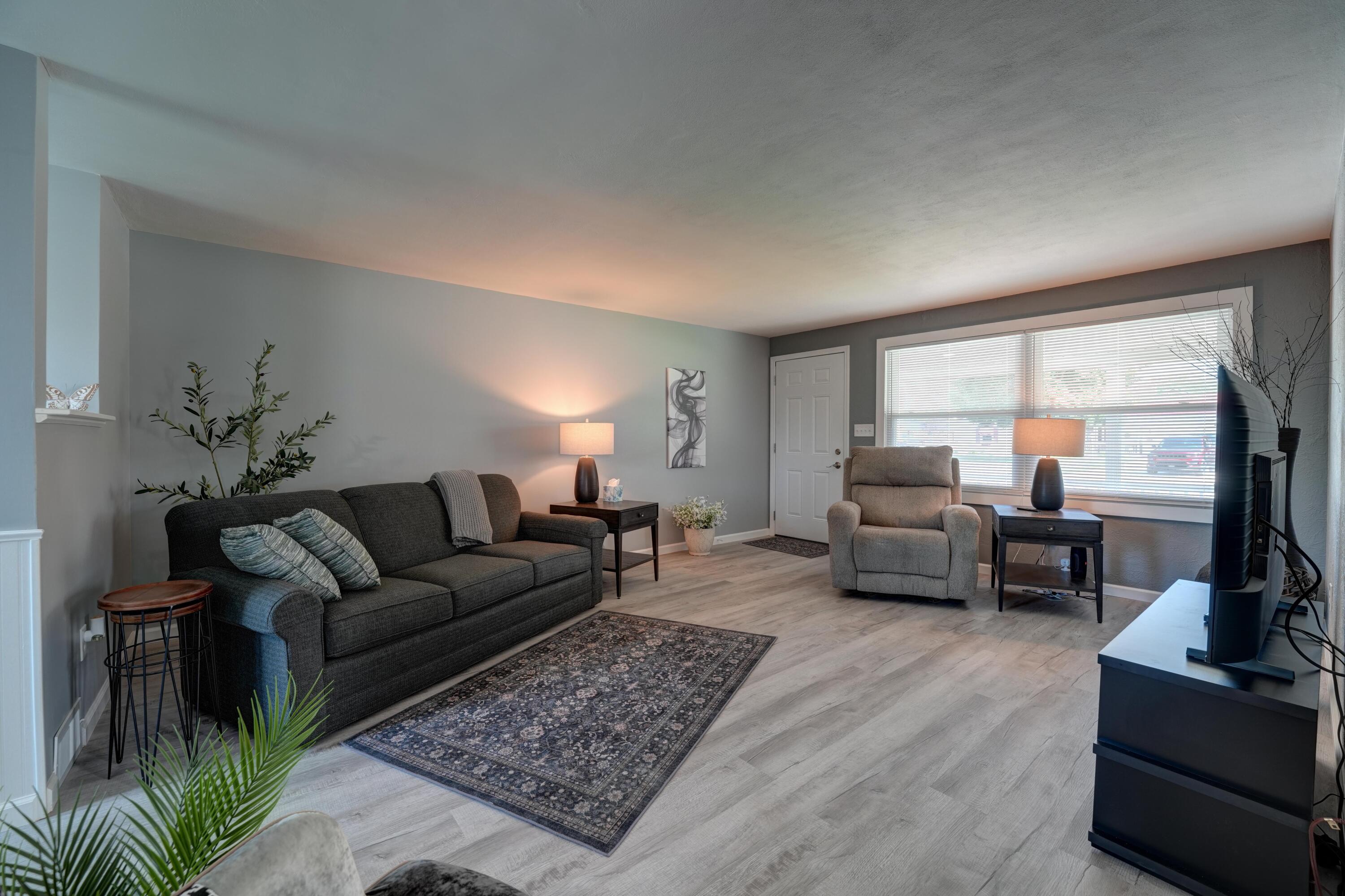 414 Harmon, Greenville, Ohio 45331