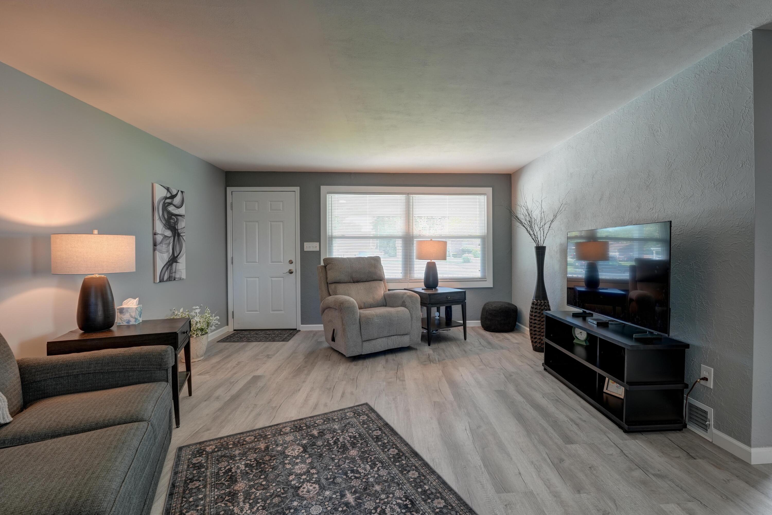 414 Harmon, Greenville, Ohio 45331
