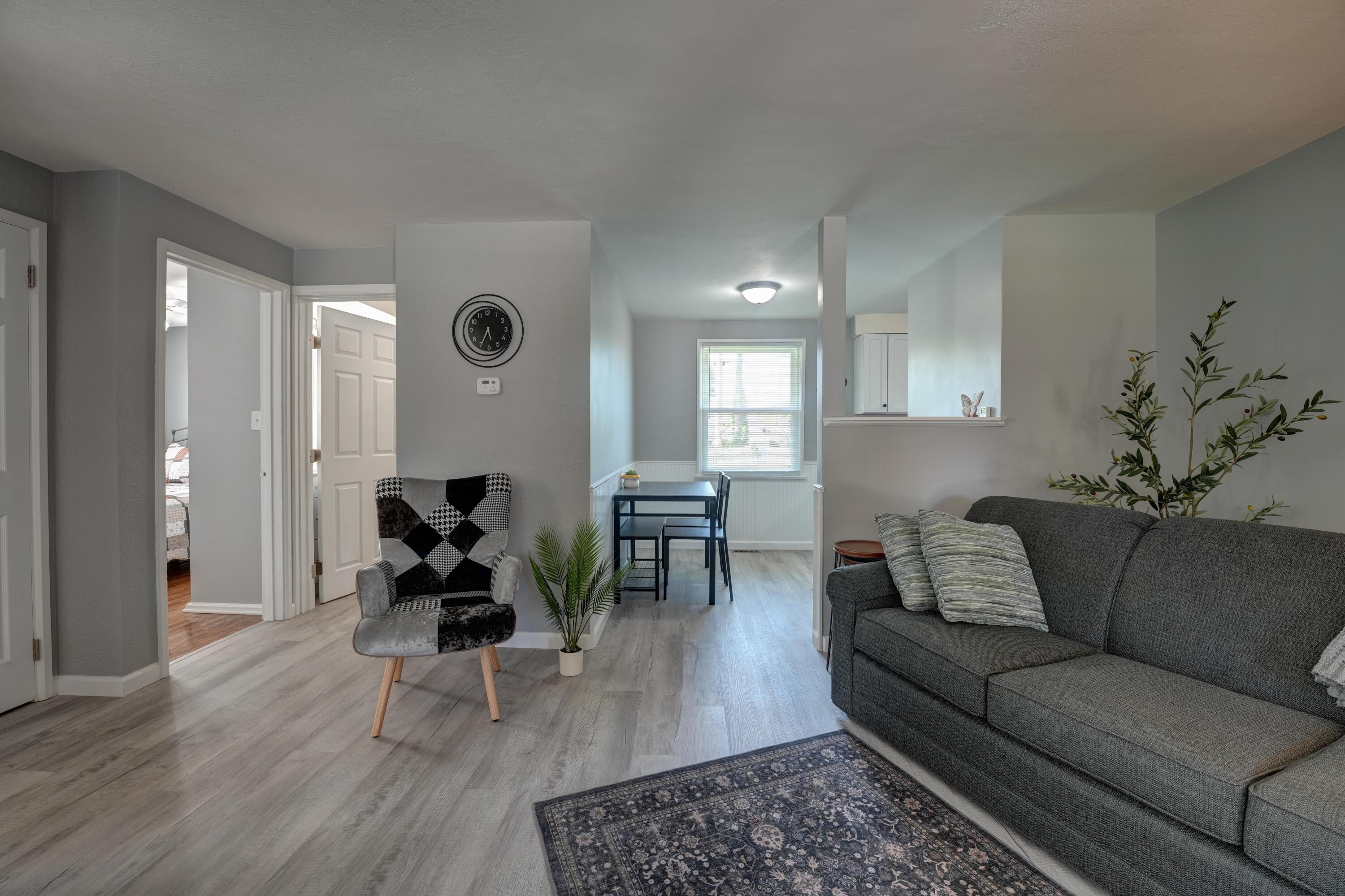 414 Harmon, Greenville, Ohio 45331