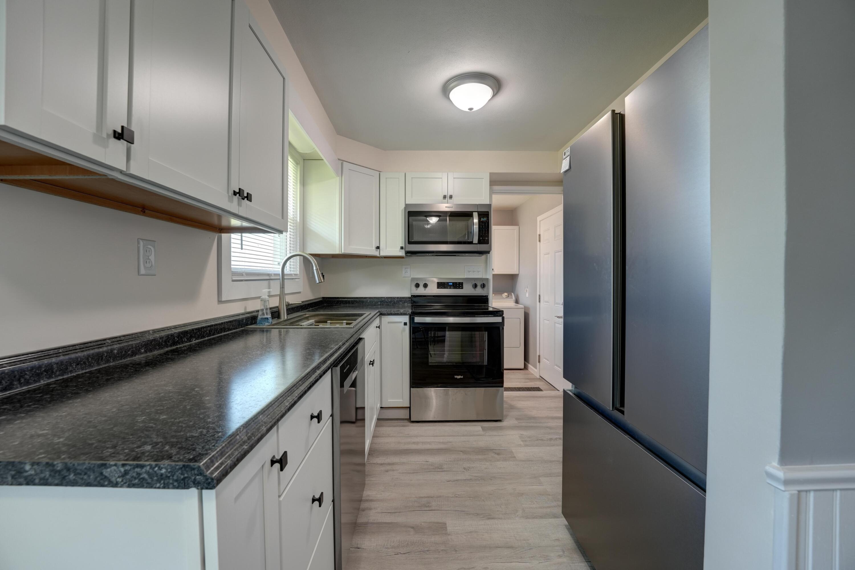 414 Harmon, Greenville, Ohio 45331