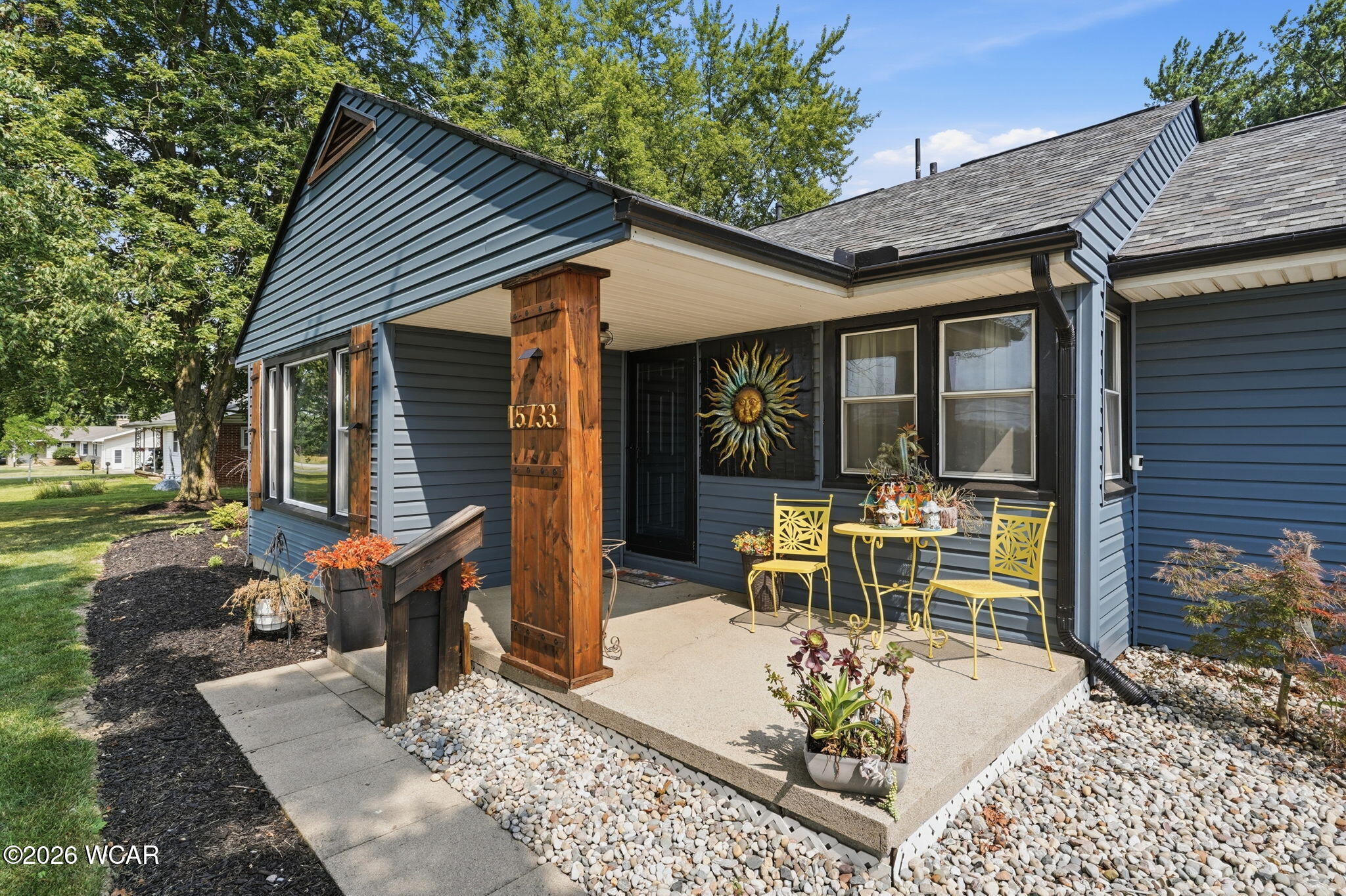 15733 Ohio 309, Kenton, Ohio