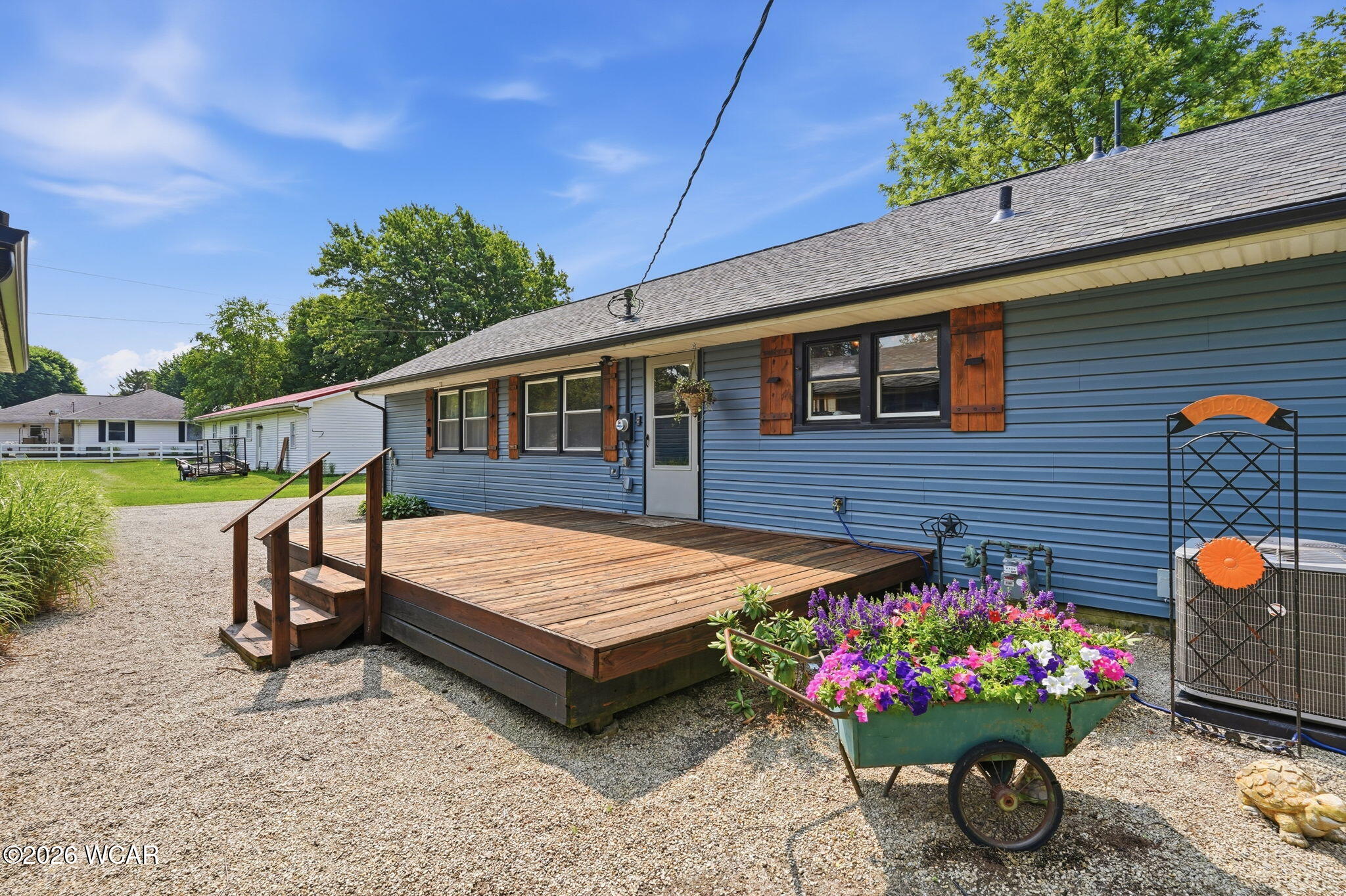 15733 Ohio 309, Kenton, Ohio