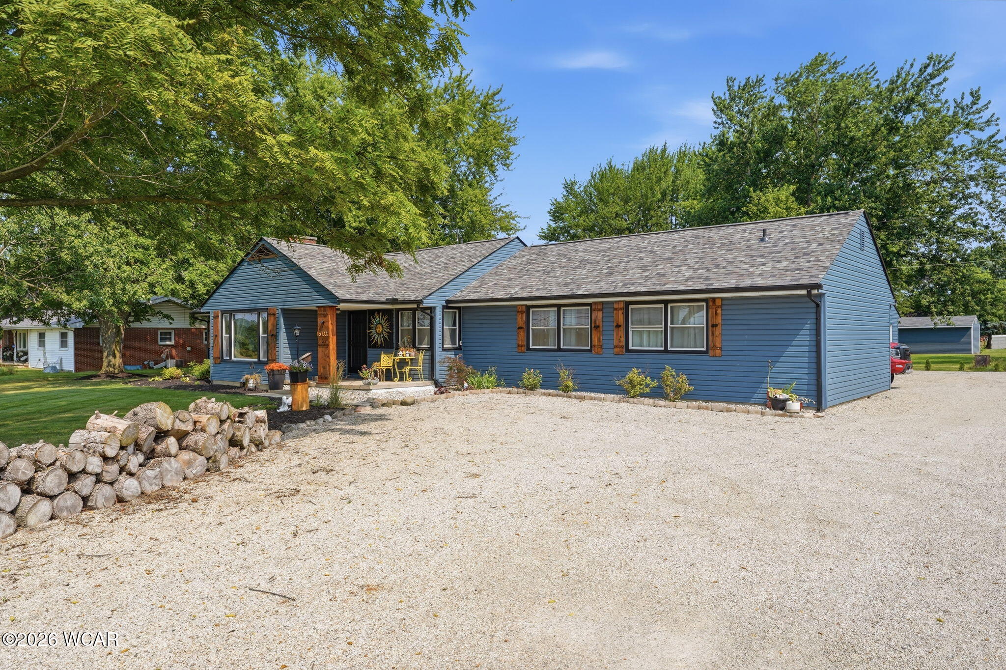 15733 Ohio 309, Kenton, Ohio