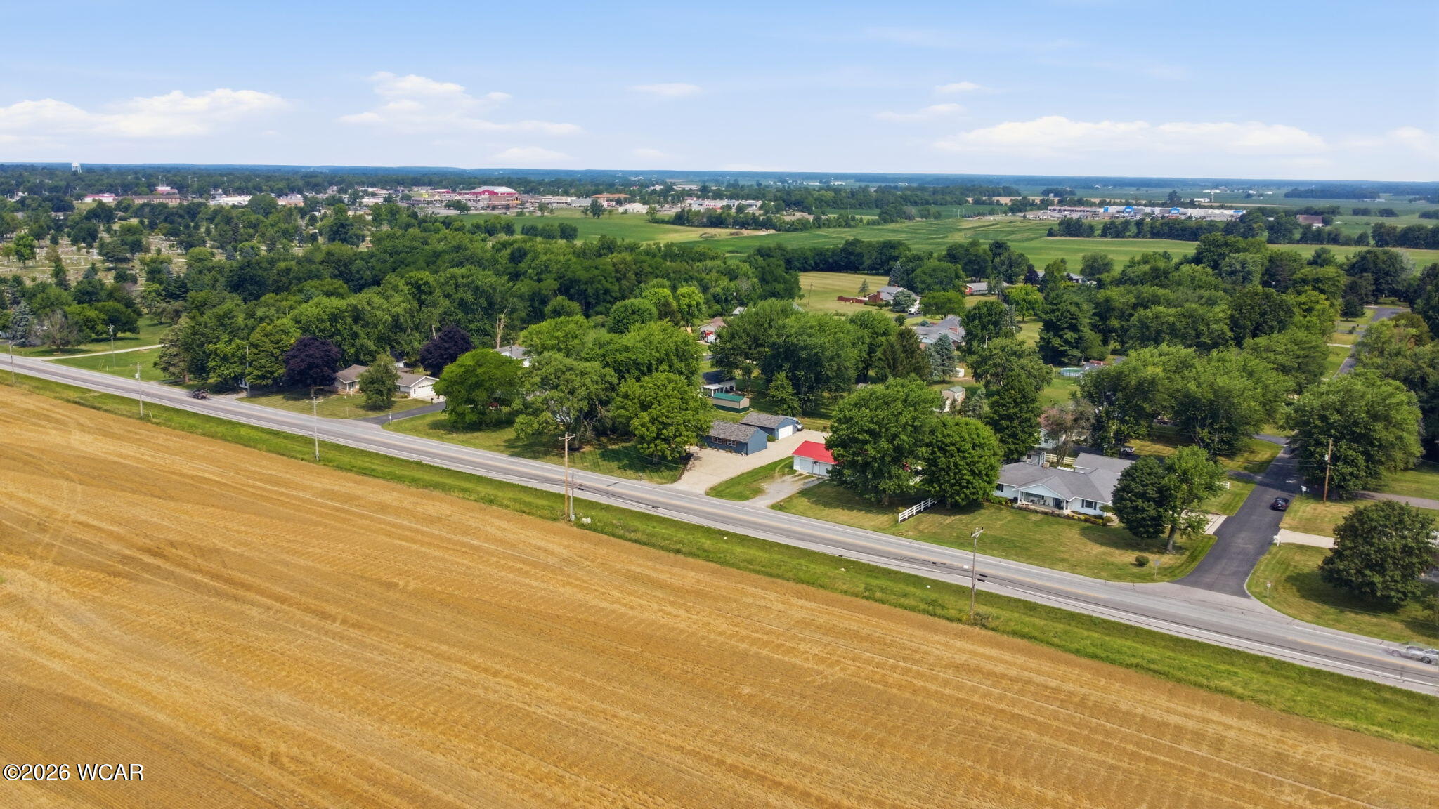 15733 Ohio 309, Kenton, Ohio