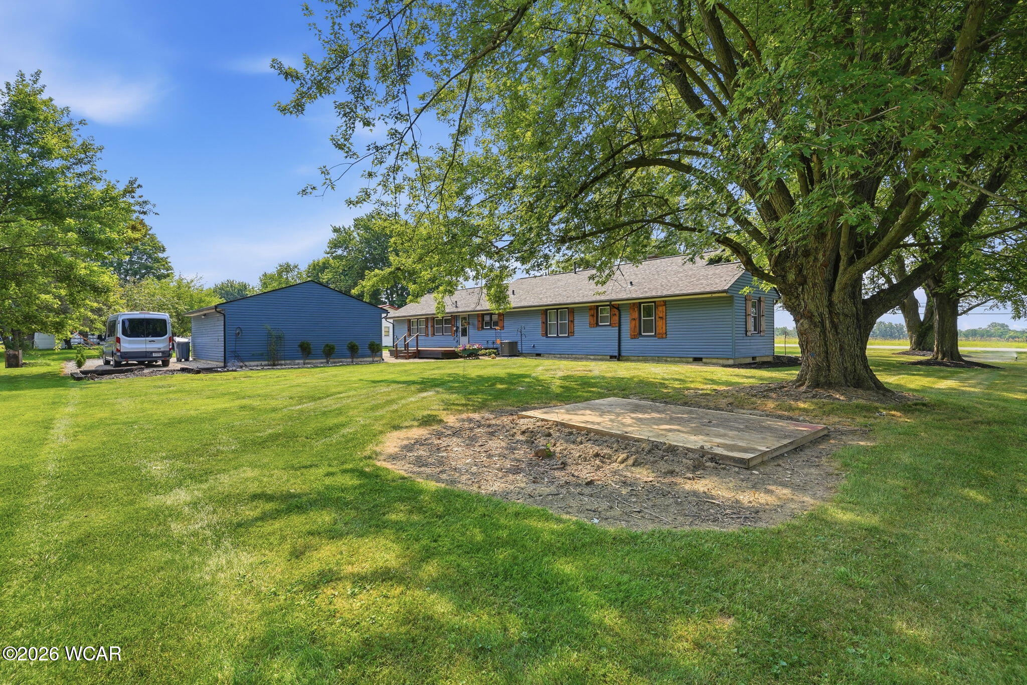 15733 Ohio 309, Kenton, Ohio