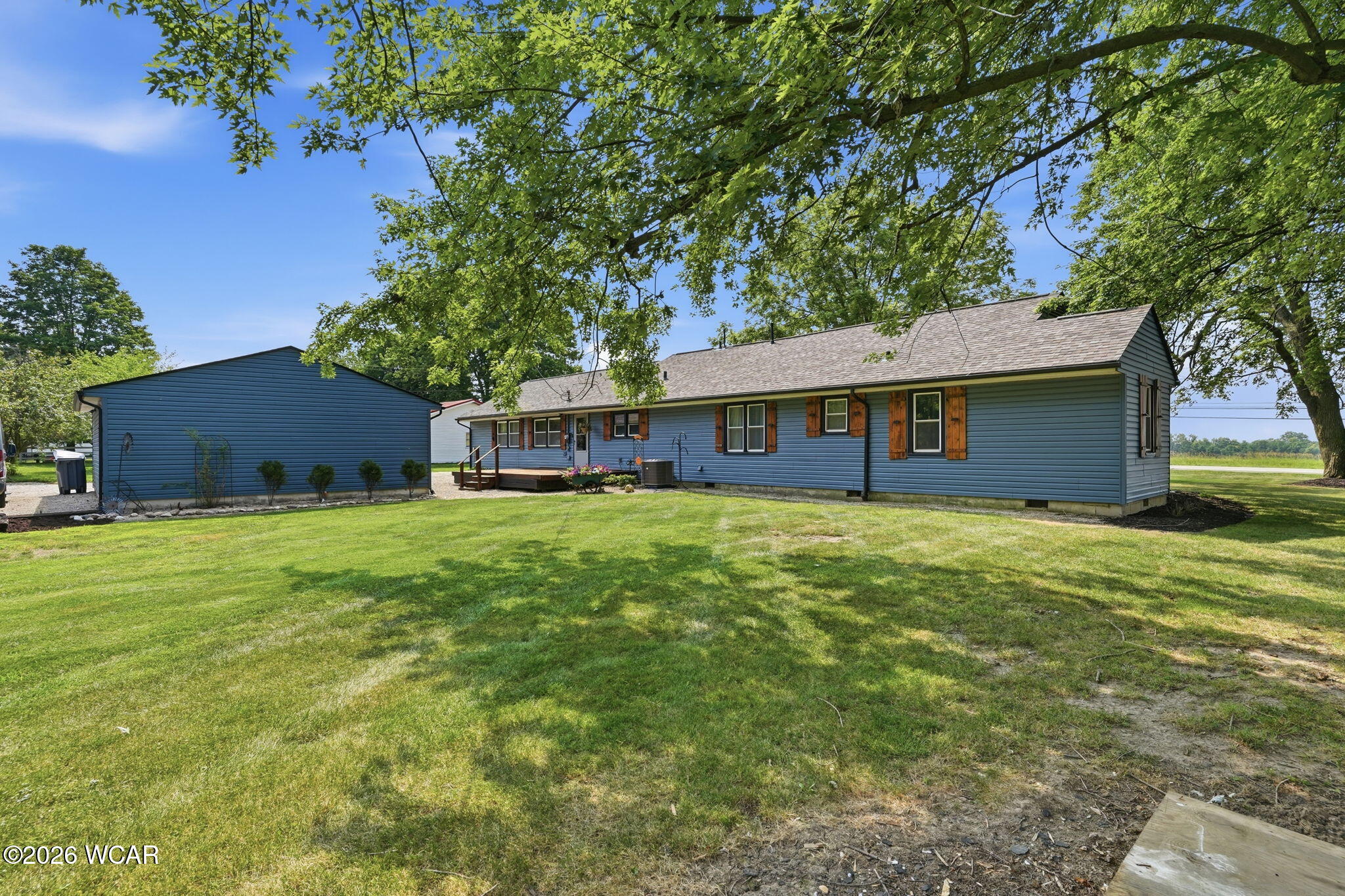 15733 Ohio 309, Kenton, Ohio