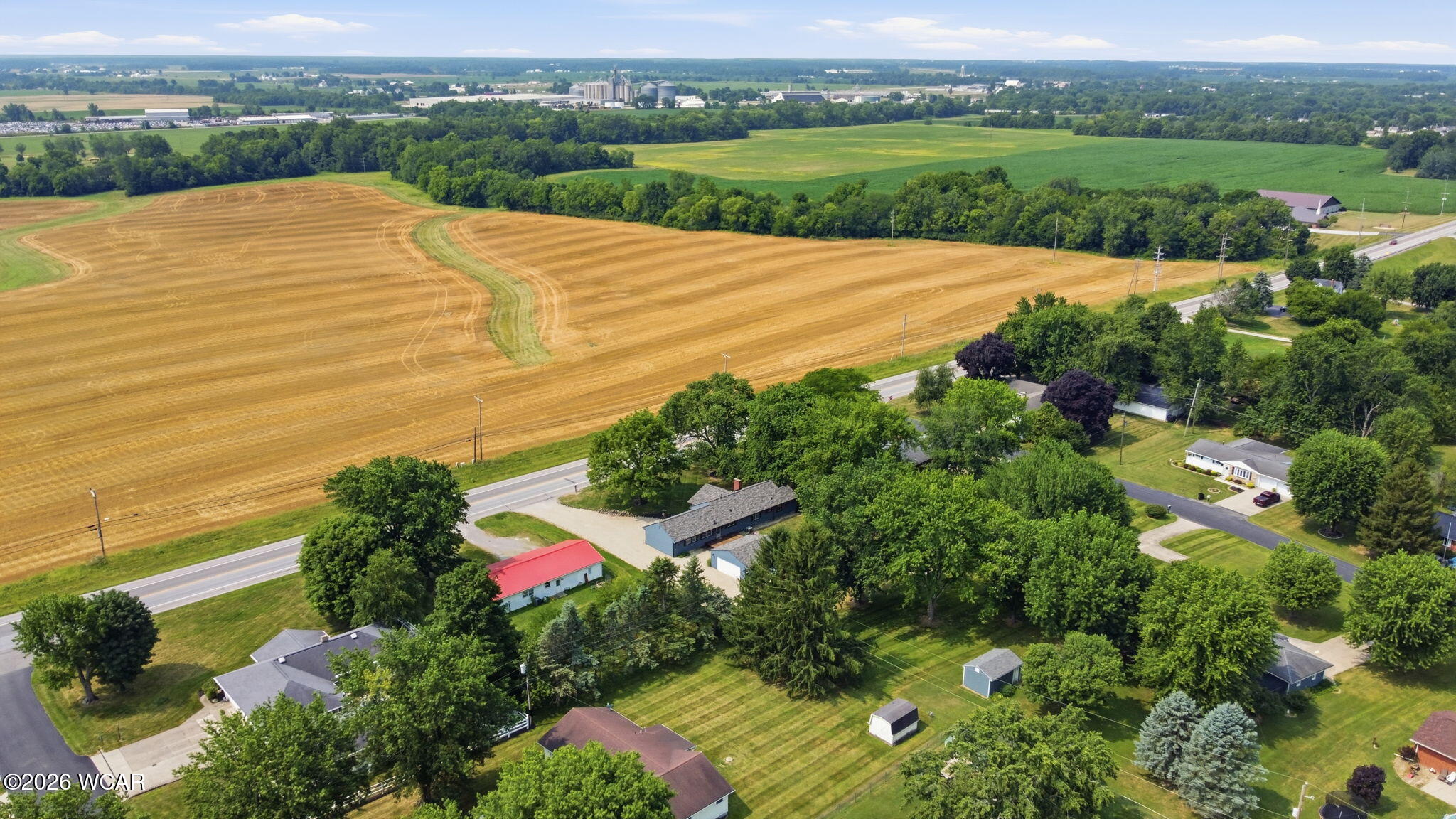 15733 Ohio 309, Kenton, Ohio