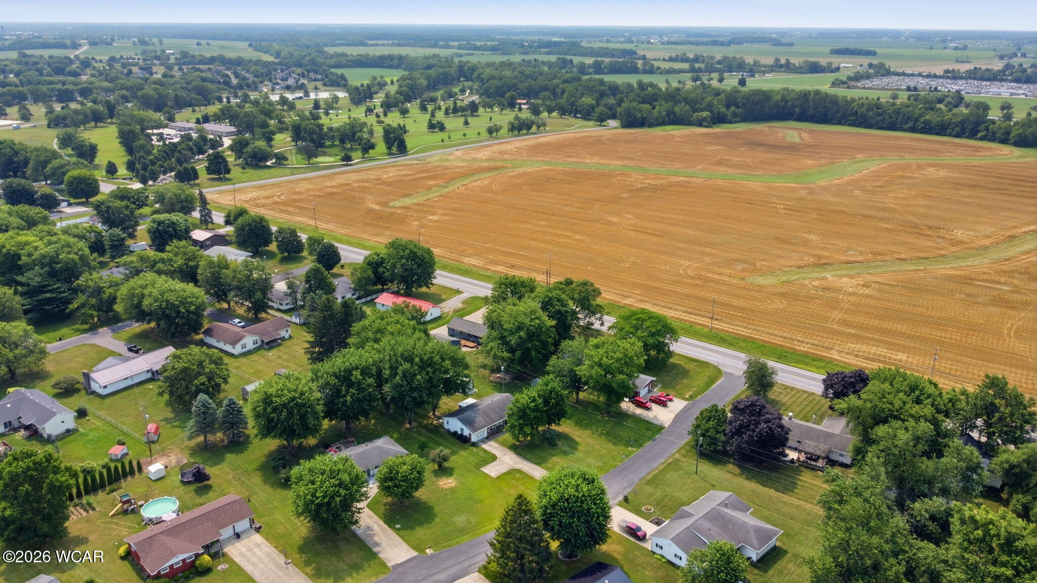 15733 Ohio 309, Kenton, Ohio