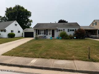 729 Lake Avenue, Saint Marys, Ohio