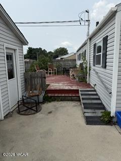 729 Lake Avenue, Saint Marys, Ohio