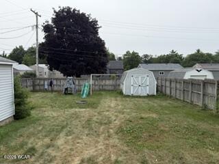729 Lake Avenue, Saint Marys, Ohio