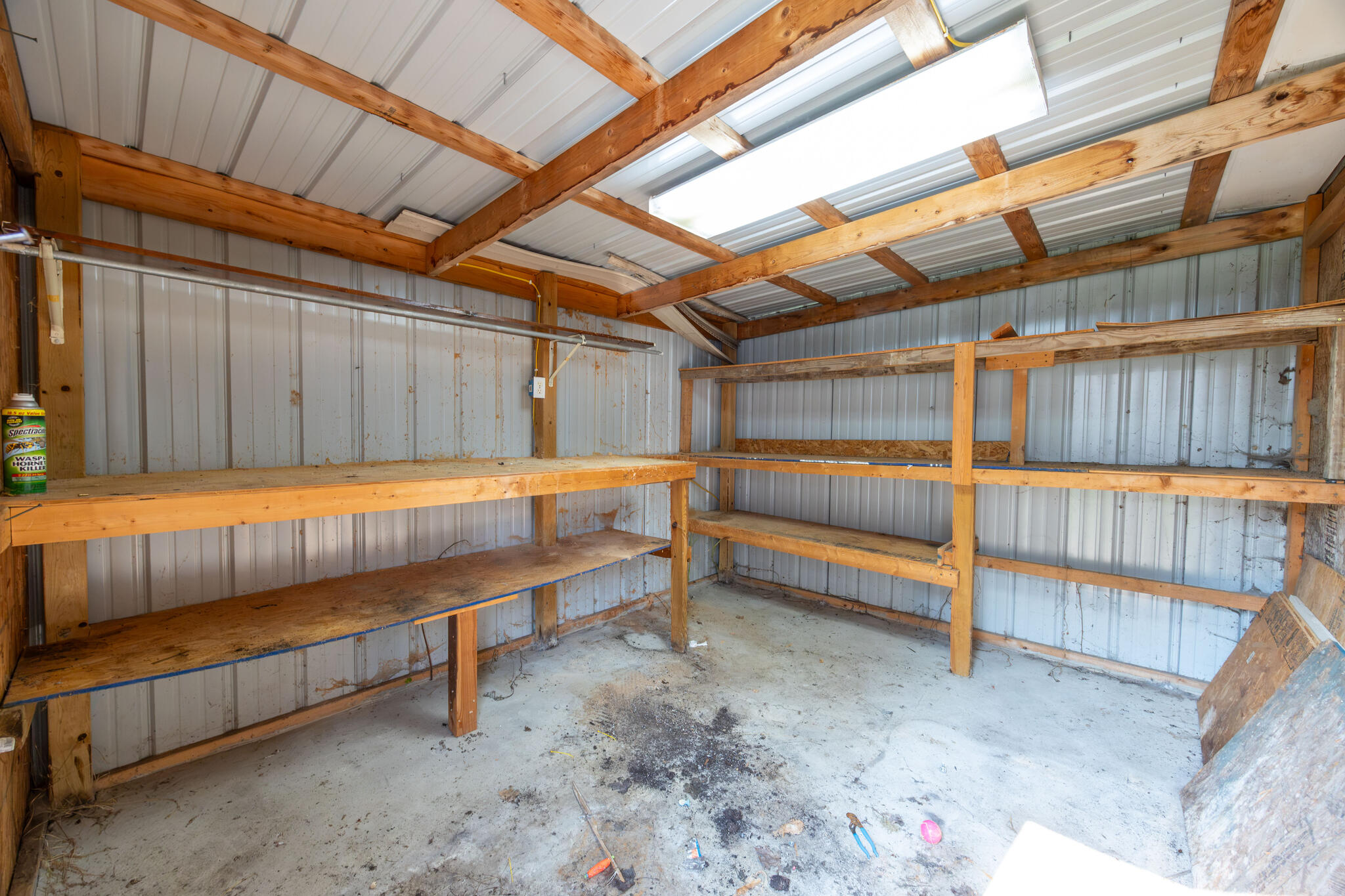 203 Earl, Waynesfield, Ohio 45896