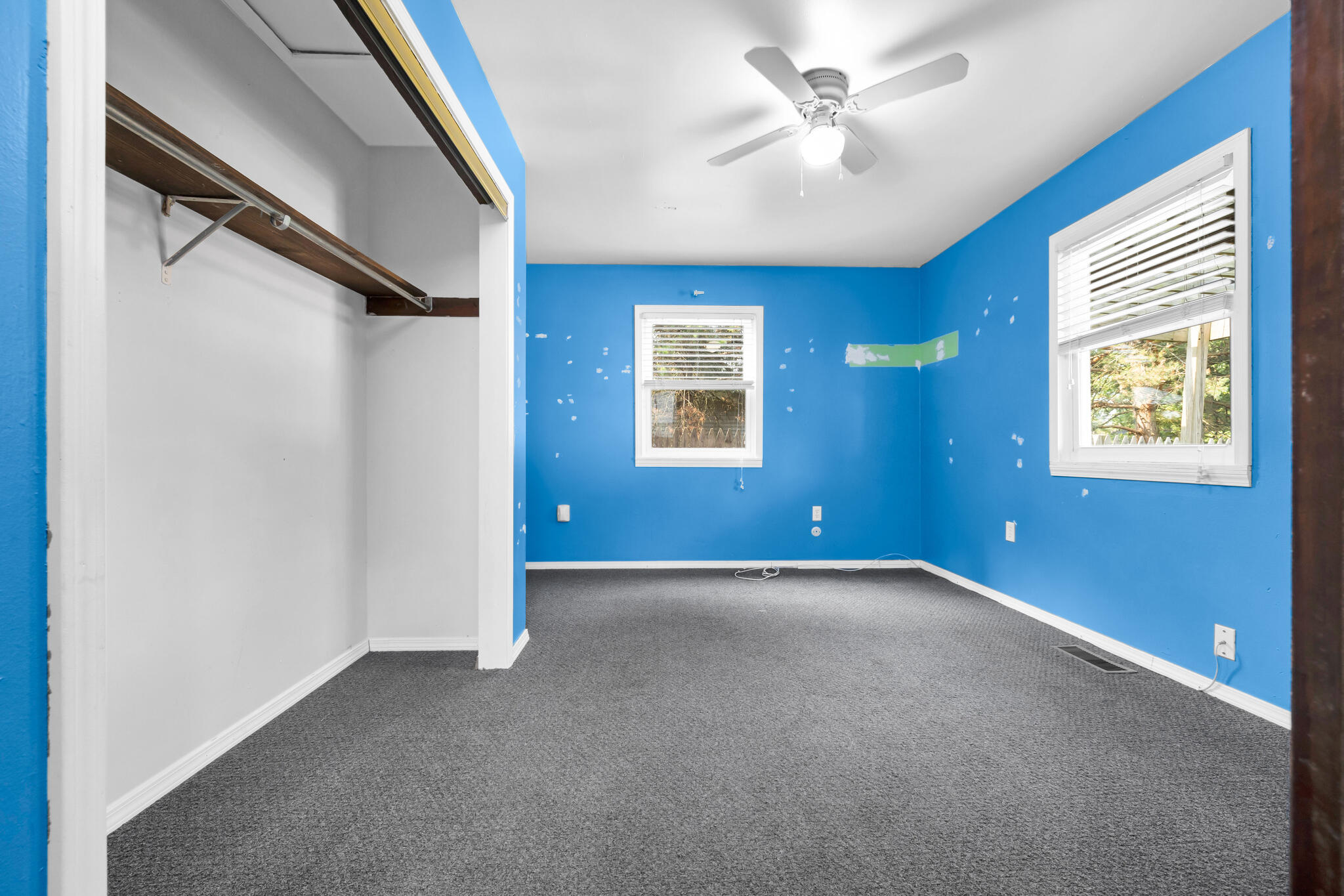 203 Earl, Waynesfield, Ohio 45896