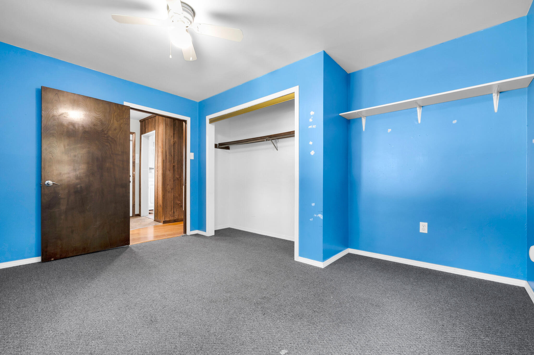 203 Earl, Waynesfield, Ohio 45896