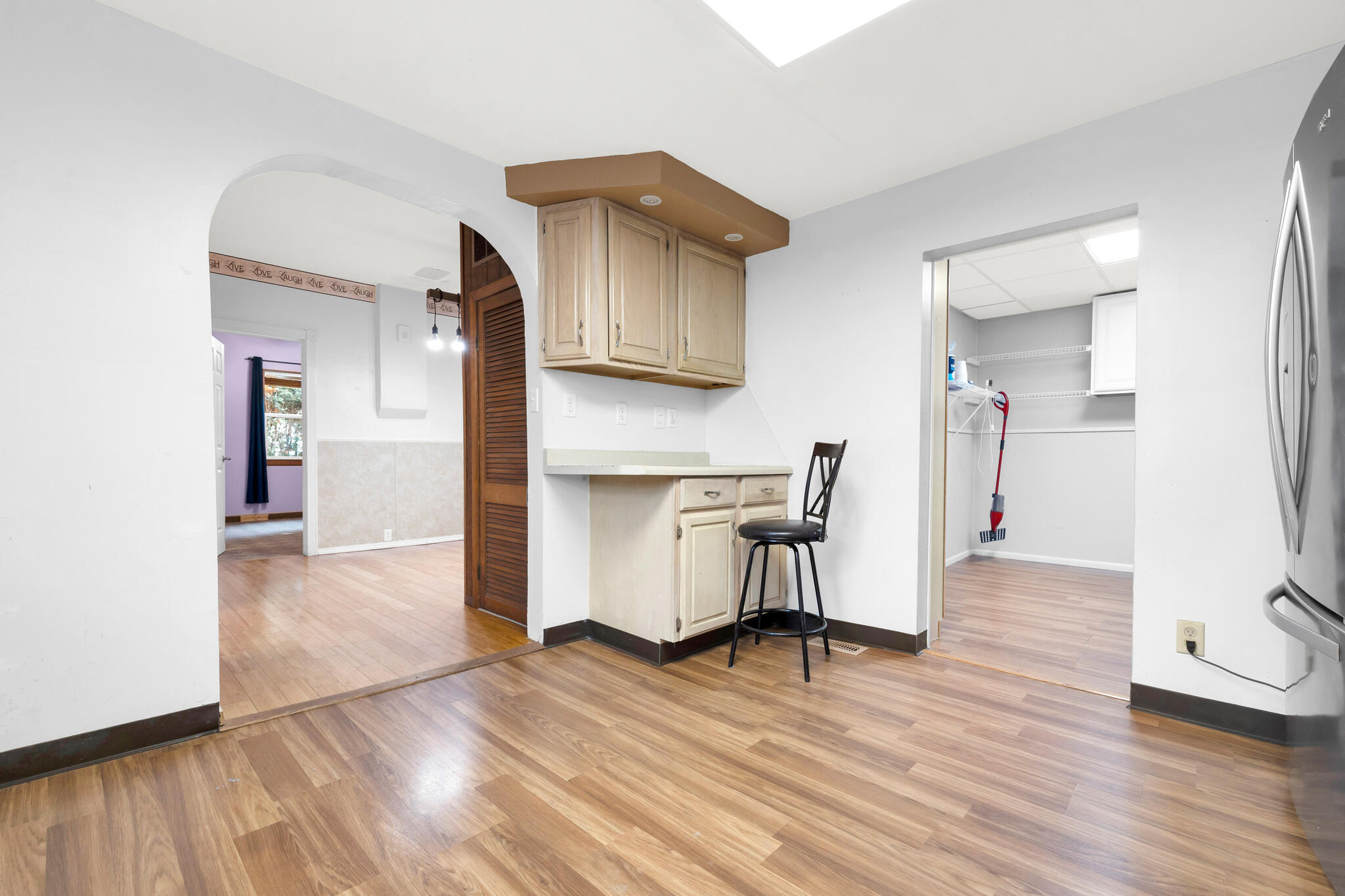 203 Earl, Waynesfield, Ohio 45896