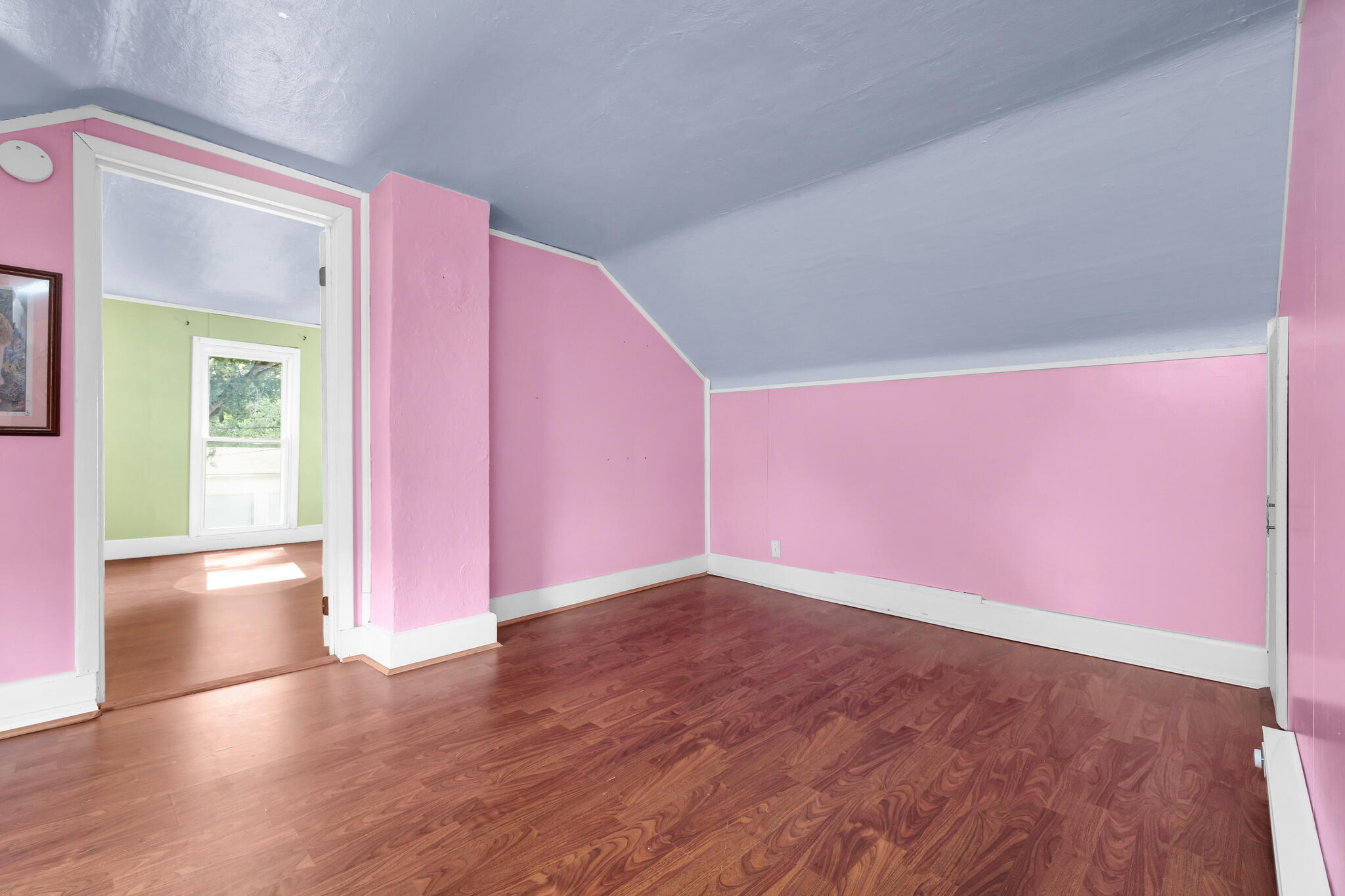 203 Earl, Waynesfield, Ohio 45896