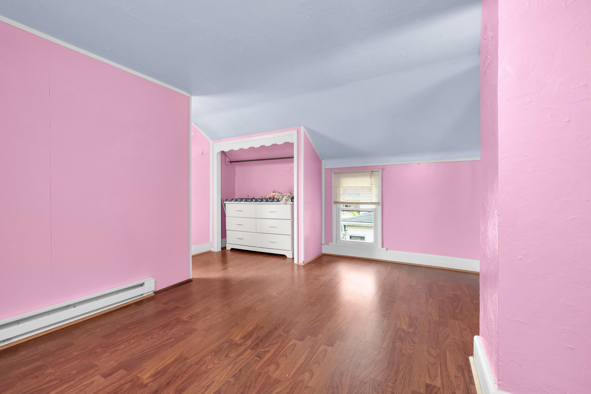 203 Earl, Waynesfield, Ohio 45896