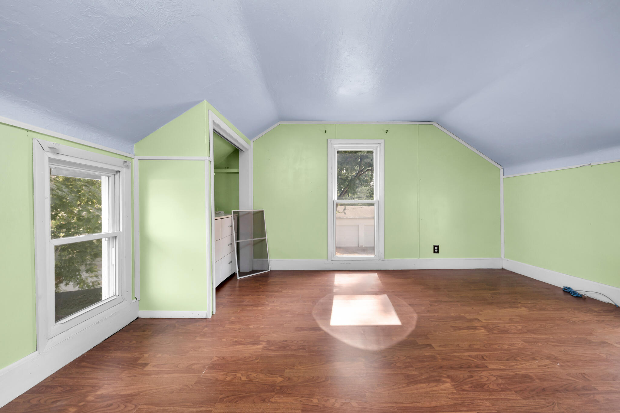 203 Earl, Waynesfield, Ohio 45896
