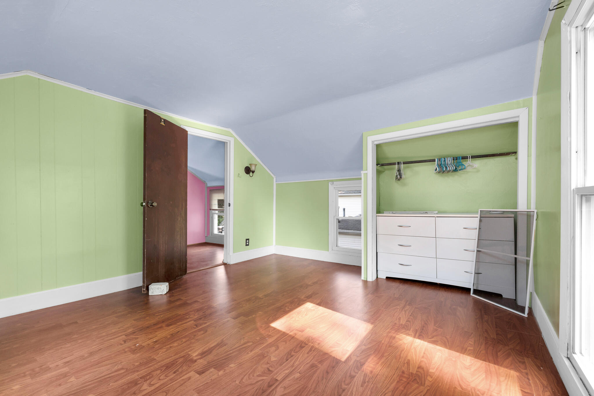 203 Earl, Waynesfield, Ohio 45896