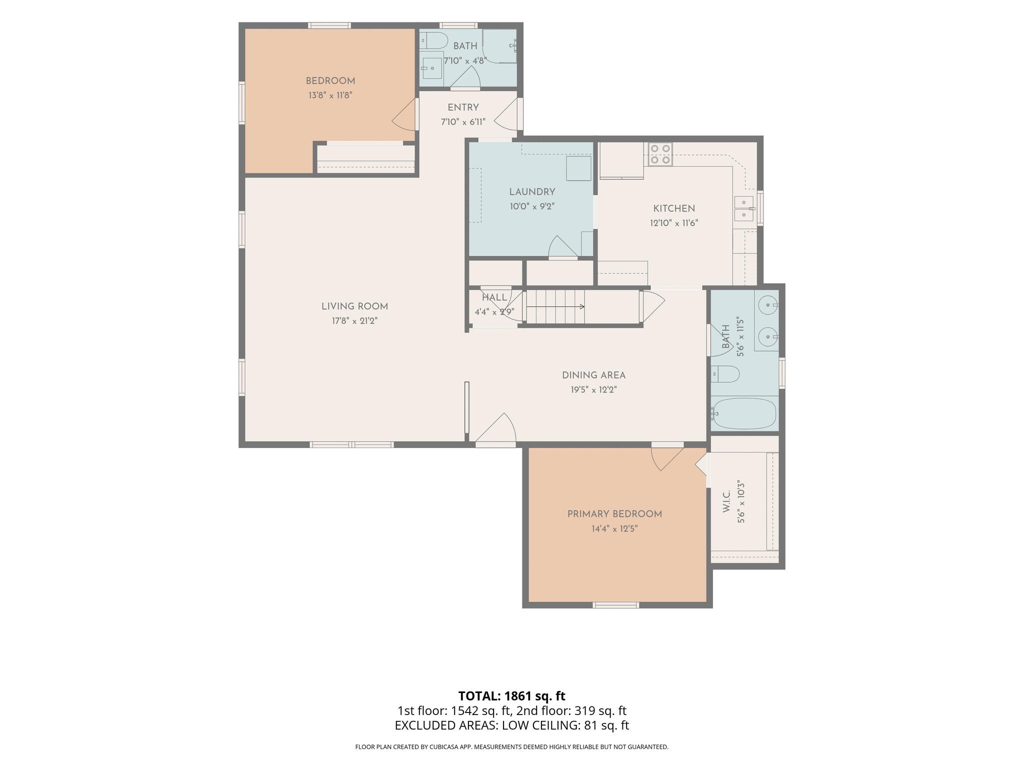 203 Earl, Waynesfield, Ohio 45896