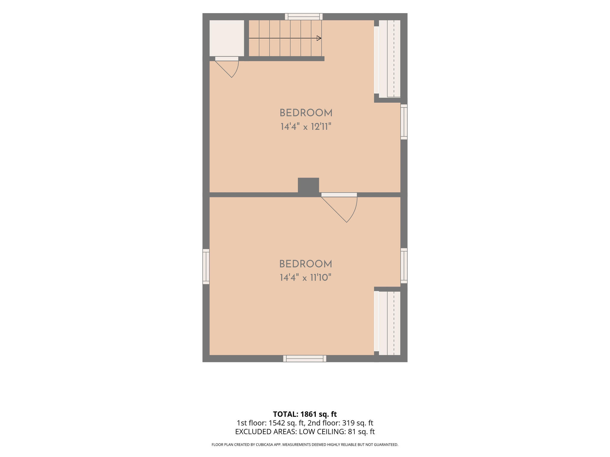 203 Earl, Waynesfield, Ohio 45896