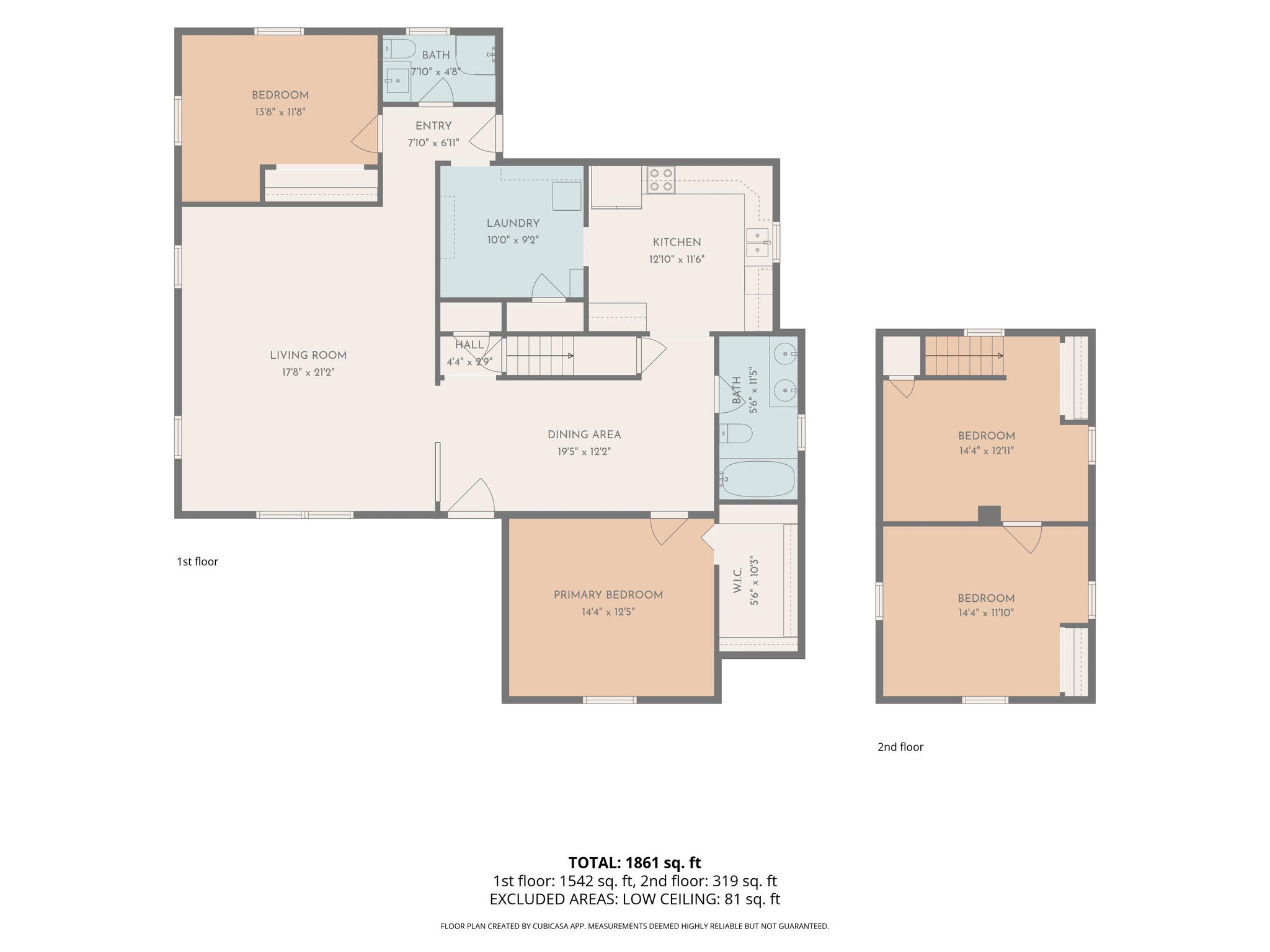 203 Earl, Waynesfield, Ohio 45896