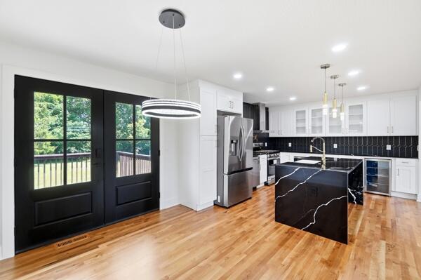 3540 Miller, Springfield, Ohio 45502