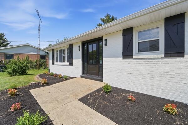 3540 Miller, Springfield, Ohio 45502