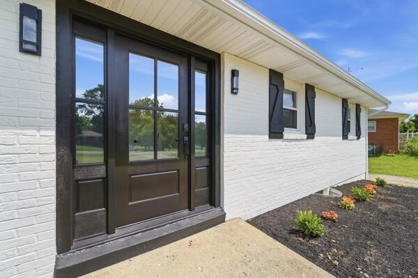 3540 Miller, Springfield, Ohio 45502