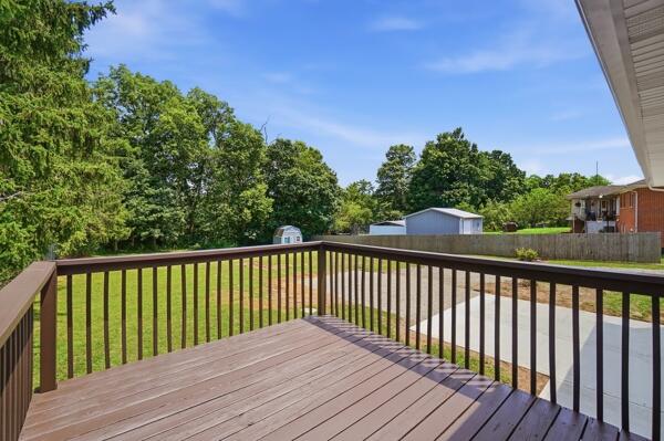 3540 Miller, Springfield, Ohio 45502