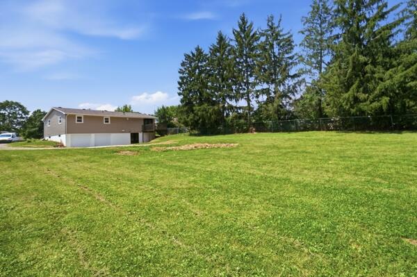3540 Miller, Springfield, Ohio 45502