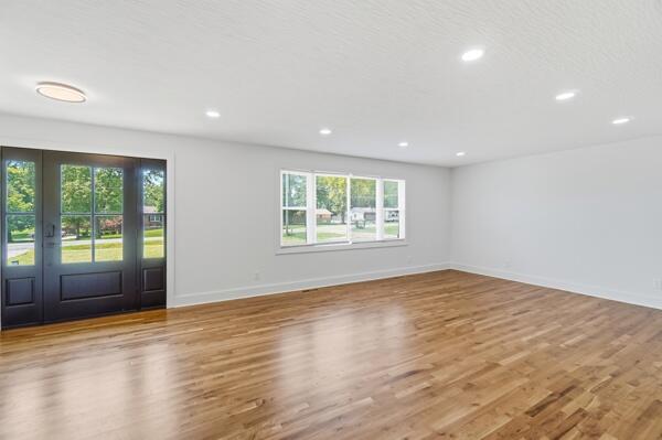 3540 Miller, Springfield, Ohio 45502