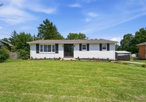 3540 Miller, Springfield, Ohio 45502, 3 Bedrooms Bedrooms, ,2 BathroomsBathrooms,Residential,For Sale,Miller,1047087