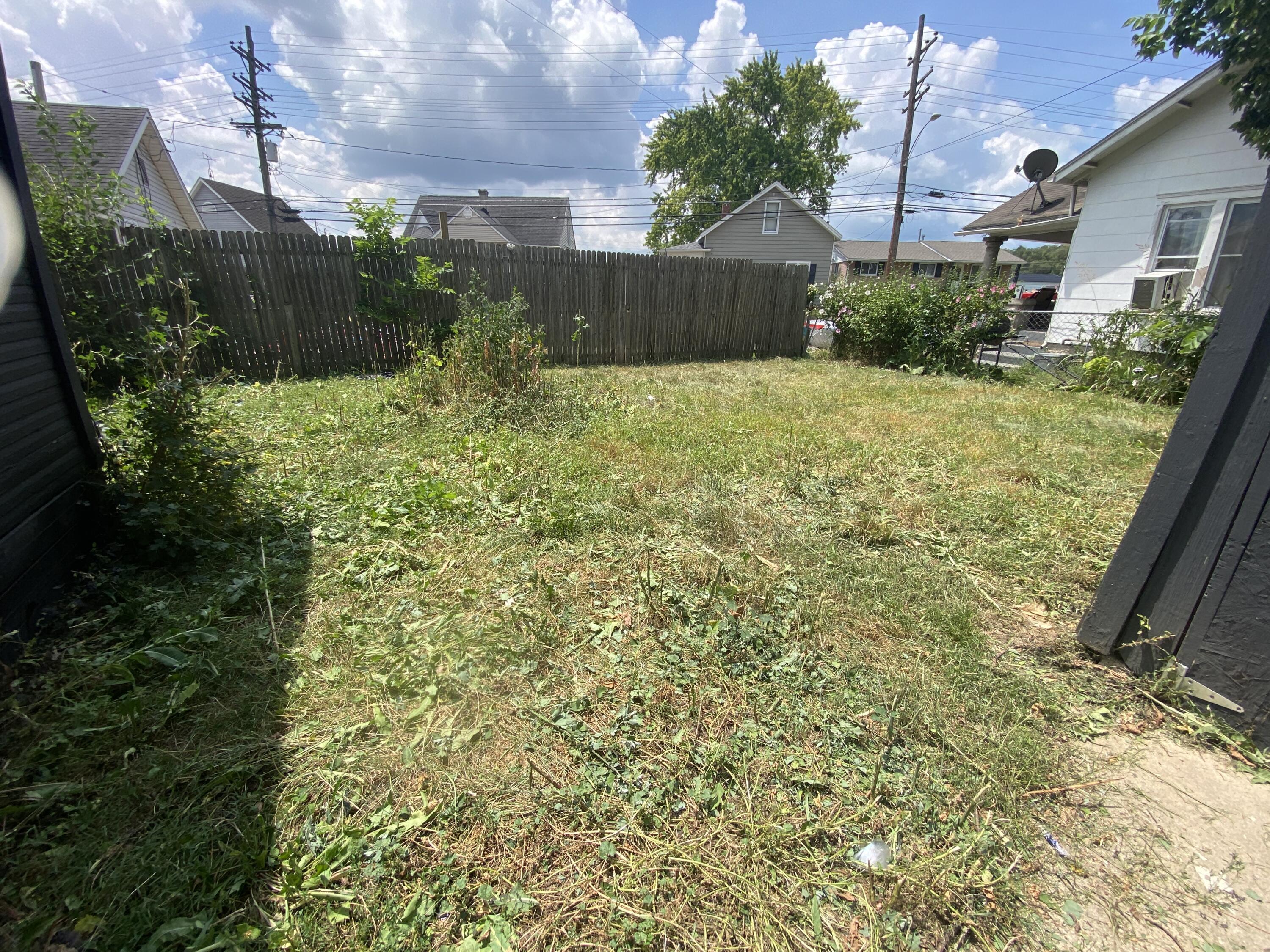 108 Elm, Troy, Ohio 45373