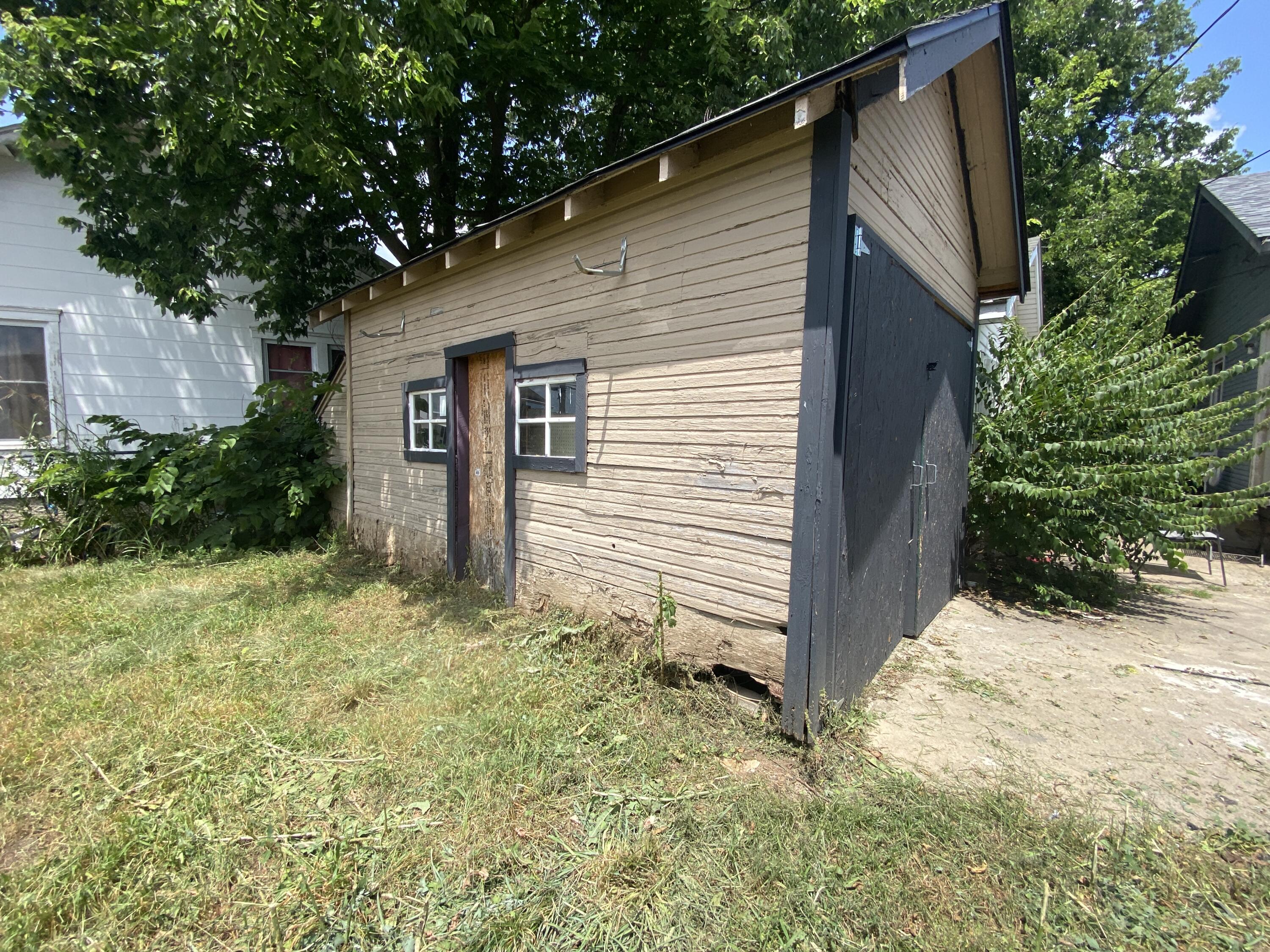 108 Elm, Troy, Ohio 45373