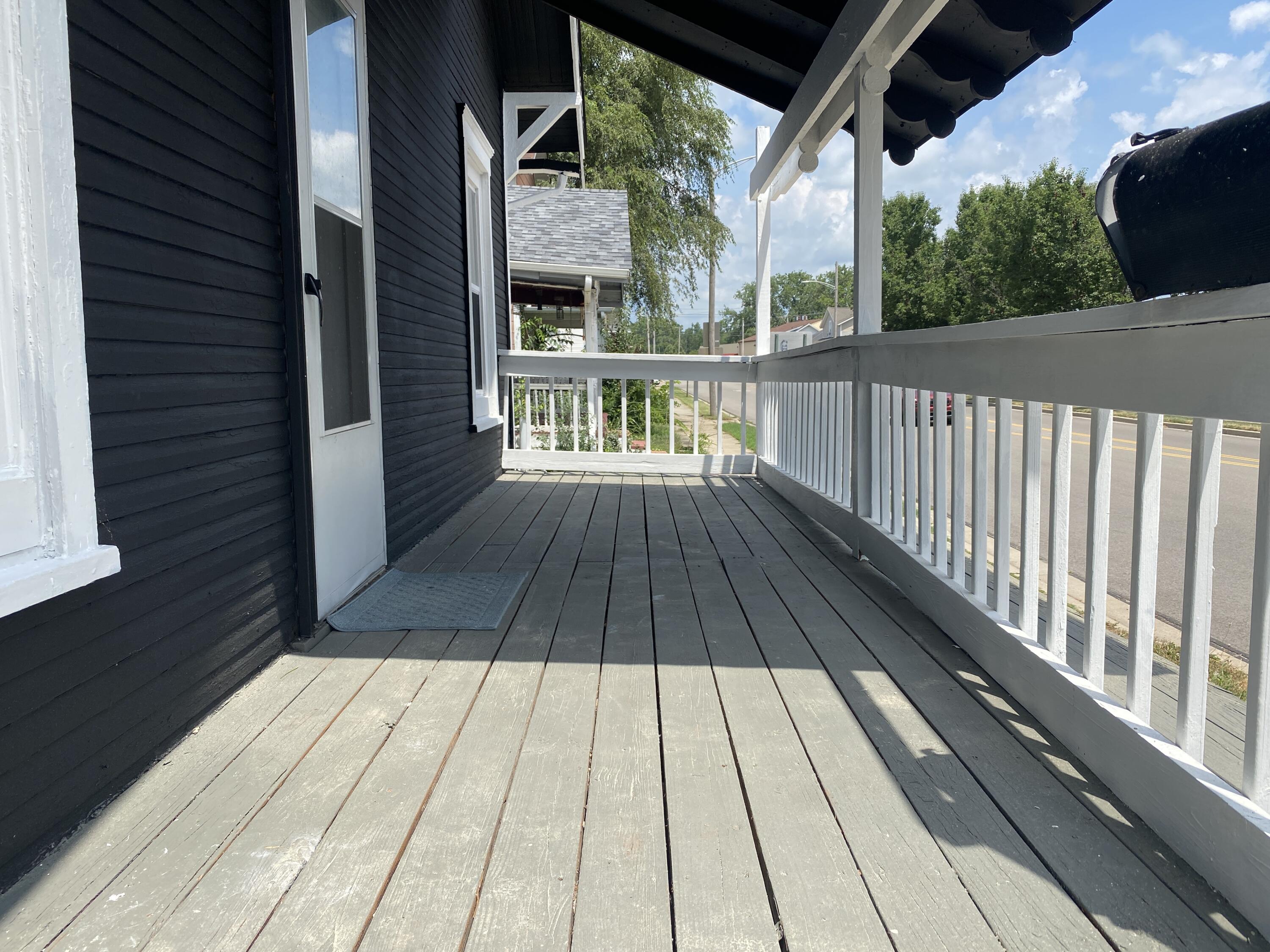 108 Elm, Troy, Ohio 45373