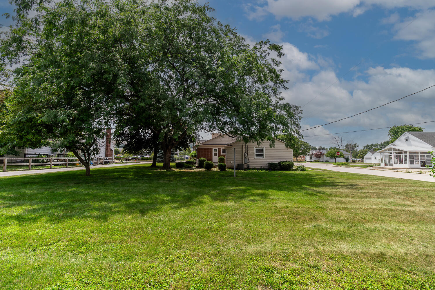 901 Harrison, Greenville, Ohio 45331