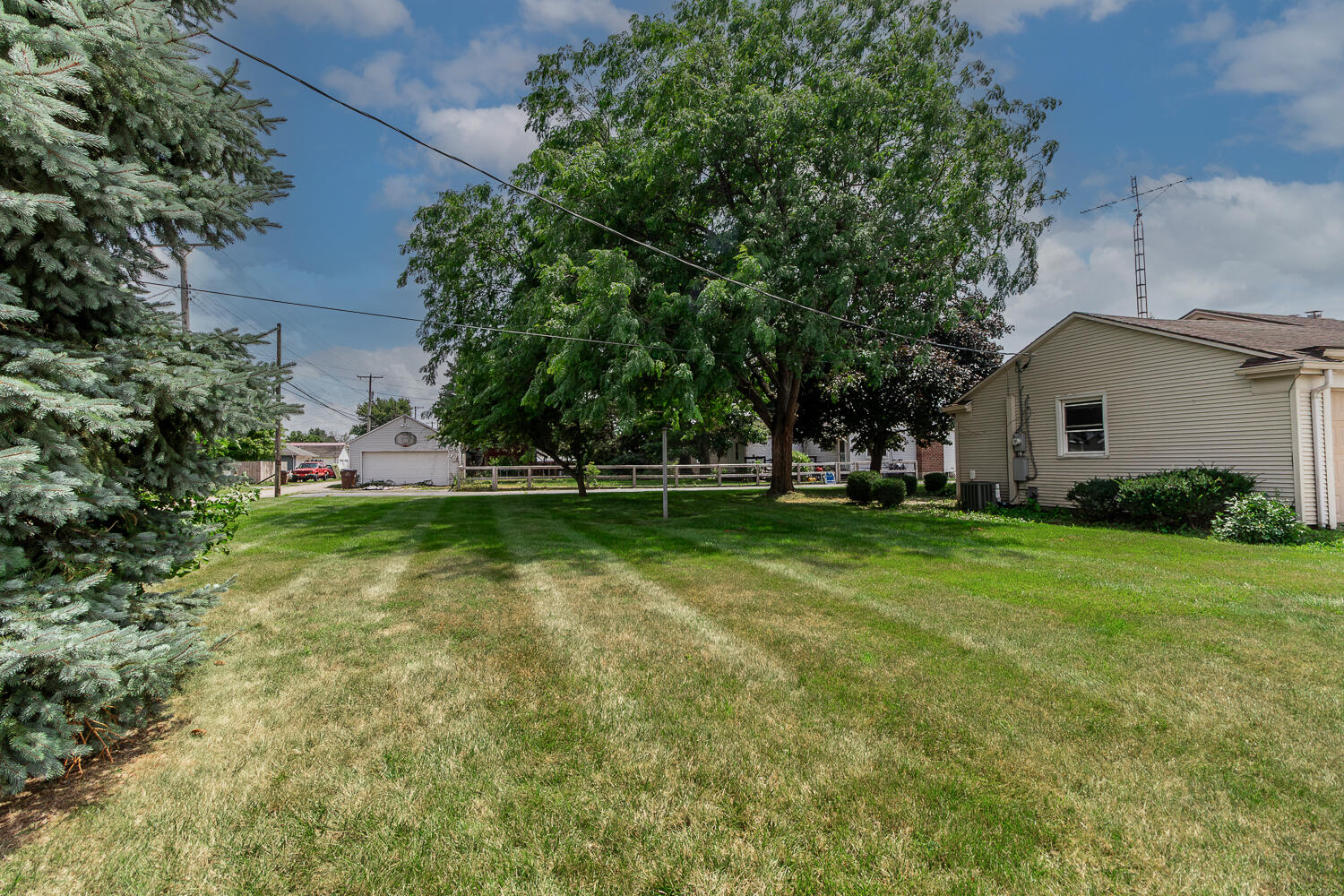 901 Harrison, Greenville, Ohio 45331