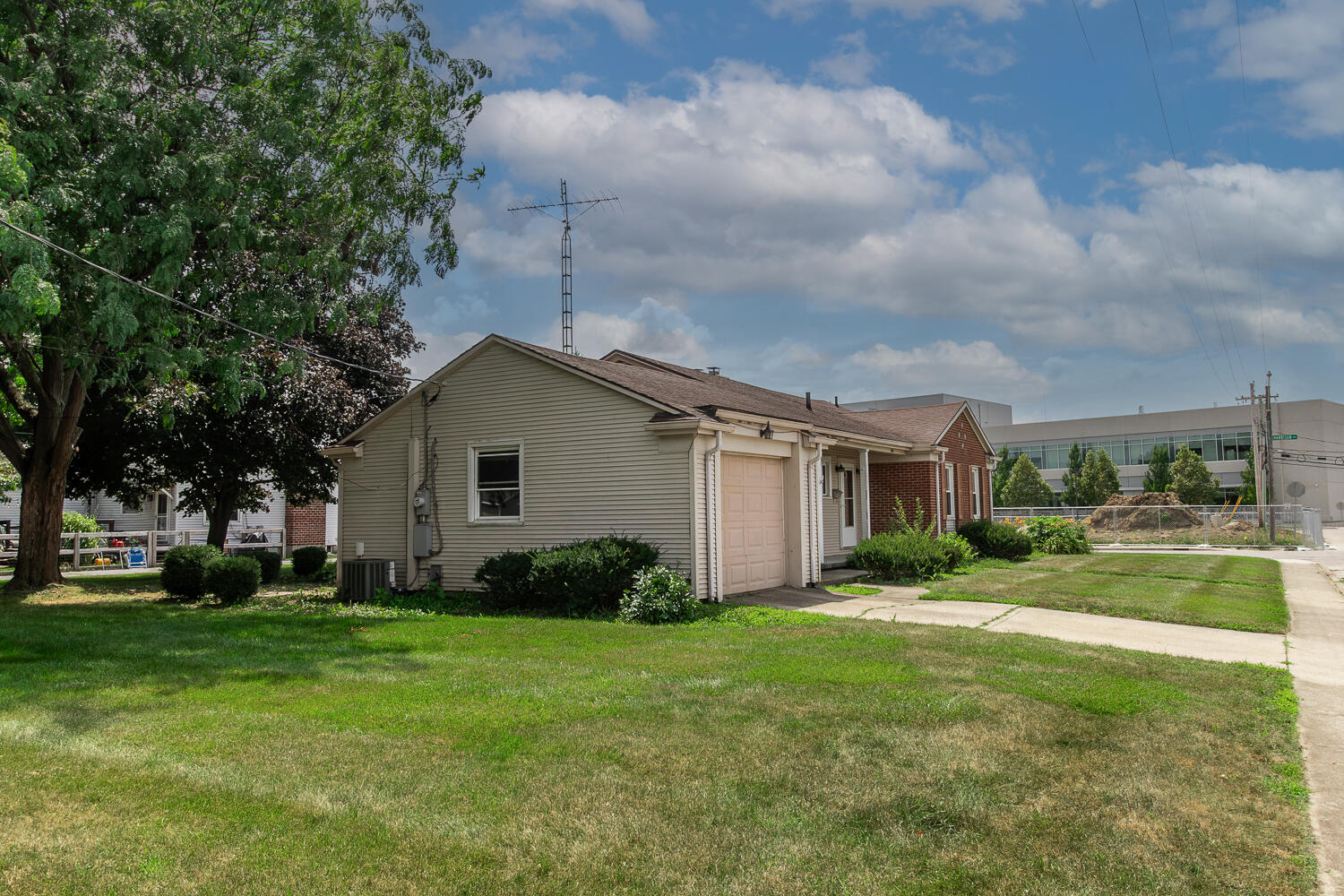 901 Harrison, Greenville, Ohio 45331