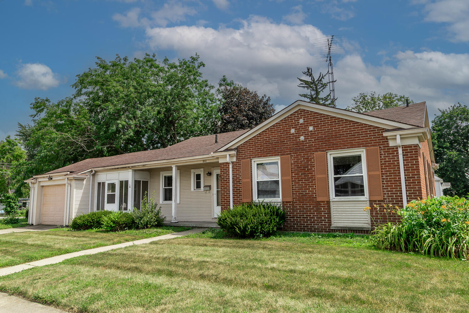 901 Harrison, Greenville, Ohio 45331