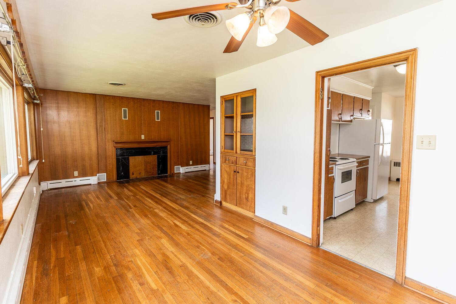 901 Harrison, Greenville, Ohio 45331