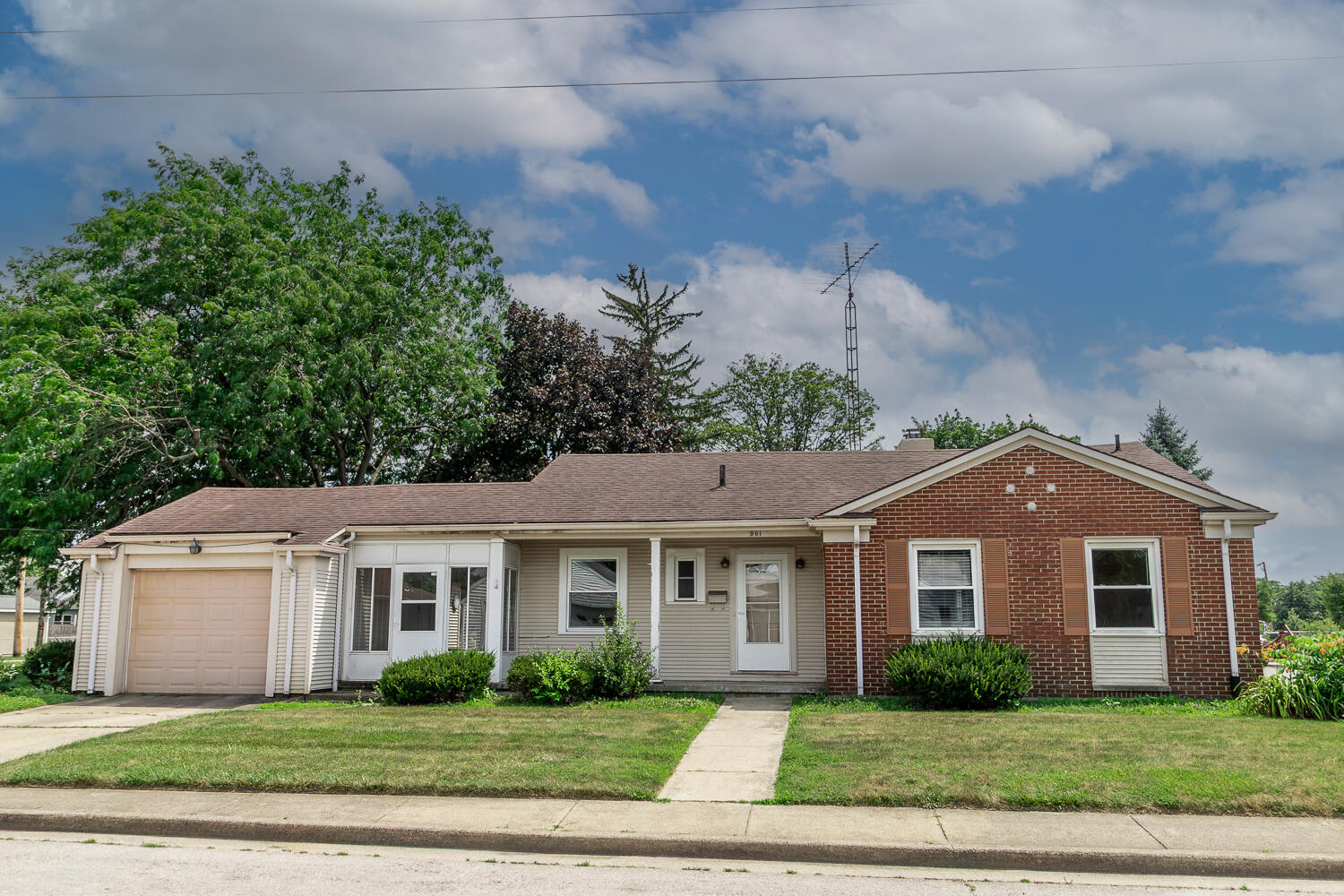 901 Harrison, Greenville, Ohio 45331
