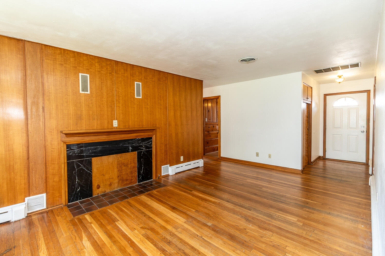 901 Harrison, Greenville, Ohio 45331